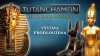 Faraon Tutanchamon dosud neodhalil všechny své poklady Na výstavišti bude výstava do konce roku 2022