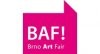 Brno Art Fair logo