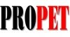 PROPET logo