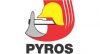PYROS logo