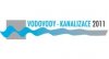 VODOVODY - KANALIZACE logo
