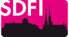Service Delivery Forum International 2015 logo