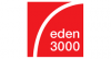 EDEN 3000 logo