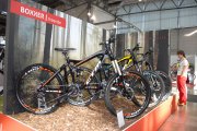 Photo Gallery - Bike Brno