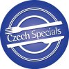 Czech Specials aneb Ochutnejte Českou republiku!