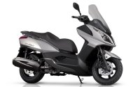 Skútr Kymco