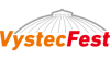 Vystec Fest logo