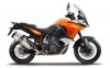 V březnu přijde nový teréňák Adventure od KTM ve dvou provedeních