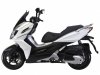 KYMCO představí moderní stopětadvacítku 