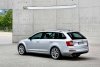 Hlavním trumfem expozice Škoda Auto bude Octavia Combi