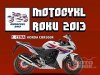 Anketa Motocykl roku 2013 v ČR 