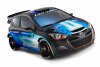 Hyundai na AUTOSALONU představí své želízko v ohni pro rallye, i20 WRC