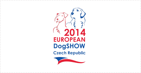 EUROPEAN DogSHOW visual