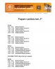 Program v pavilonu koní „F“