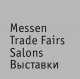 Trade fair logotypes 