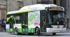 Během veletrhu EUROTRANS bude Dopravní podnik města Brna testovat elektrobus
