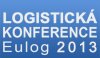 Druhý ročník Logistické konference EULOG 2013 má již k dispozici jména přednášejících