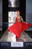 STYL SHOW s evropskou elegancí, vůní Nepálu i dotekem Indonésie