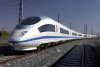 Možnosti rozvoje vysokorychlostních železnic v podmínkách České republiky