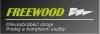 Freewood představí novinky i nejvíce žádané stroje