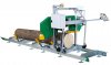New version of trunk band saw by PILOUS