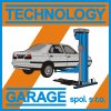 Společnost TECHNOLOGY - GARAGE se představí na veletrhu EUROTRANS