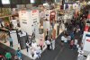 Fairs are not only about the exhibition space