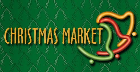 Christmas Market visual