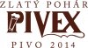 Zlatý pohár PIVEX vyhrál Velkopopovický kozel!