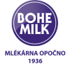 BOHEMILK bojuje o Zlatou SALIMU