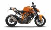 KTM uvede nejsilnější sériový naháč Super Duke R