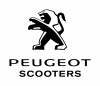 Skútry Peugeot  s vyzývavým tvarem