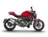 Ducati s novým Monstrem 1200