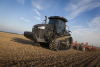 Tracked tractor Challenger MT 775E 