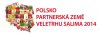 Poděkování Ministerstva zemědělství a rozvoje venkova Polské republiky za přizvání Polska jako Partnerské země potravinářských veletrhů SALIMA 2014
