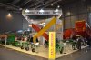 Rodinná firma N & N Košátky dodává zemědělcům stroje od dvou desítek výrobců