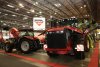 Moreau Agri představila nové rozmetadlo a inovované traktory