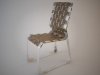 Michal Zeman / Chair No. 1