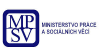 MPSV se u kulatého stolu podělí o dobré zkušenosti z ČR i zahraničí