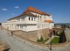 Visitors to the fashion trade fair can once again enjoy free entry to the Špilberk castle 