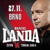 Daniel Landa – Žito tour 2014