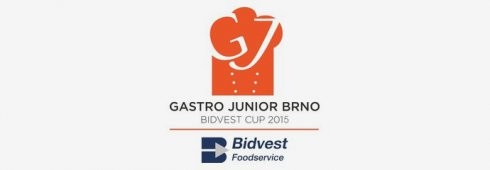 Gastro Junior Brno - Bidvest Cup visual