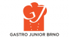 Gastro Junior Brno - Bidvest Cup logo