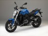 BMW slibuje s novým R 1200 R revoluci roadsterů