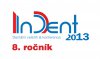 Dentální veletrh a konference InDent 2013