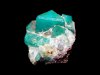 MINERALS BRNO November sideline exhibition will be dedicated to mineralogical attractions of the former Soviet countries