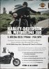 Harley-Davidson na Motosalonu 2015