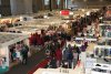 Interest about Fashion Trade Fairs has grown