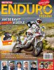 Endurotrénink: Nový speciál časopisu Motocykl 