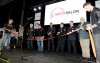 Na zahájení Motosalonu 2015 se zdůrazňovala především bezpečnost